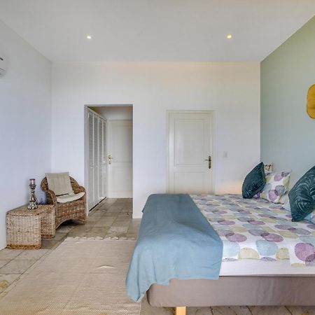 Oceanfront - Villa Port Of Call - كراليندايك المظهر الخارجي الصورة
