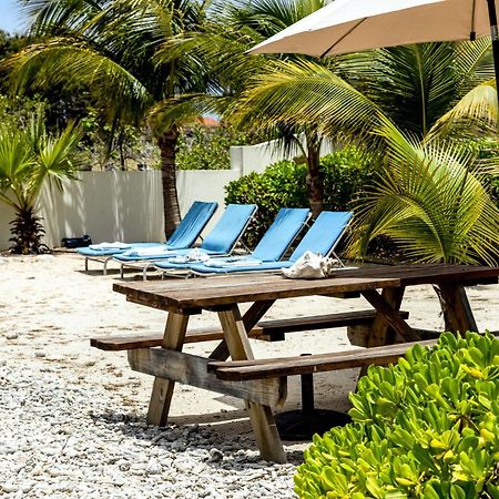 Oceanfront - Villa Port Of Call - كراليندايك المظهر الخارجي الصورة