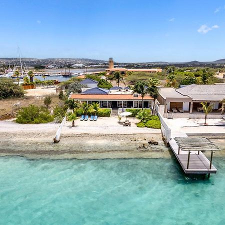 Oceanfront - Villa Port Of Call - كراليندايك المظهر الخارجي الصورة