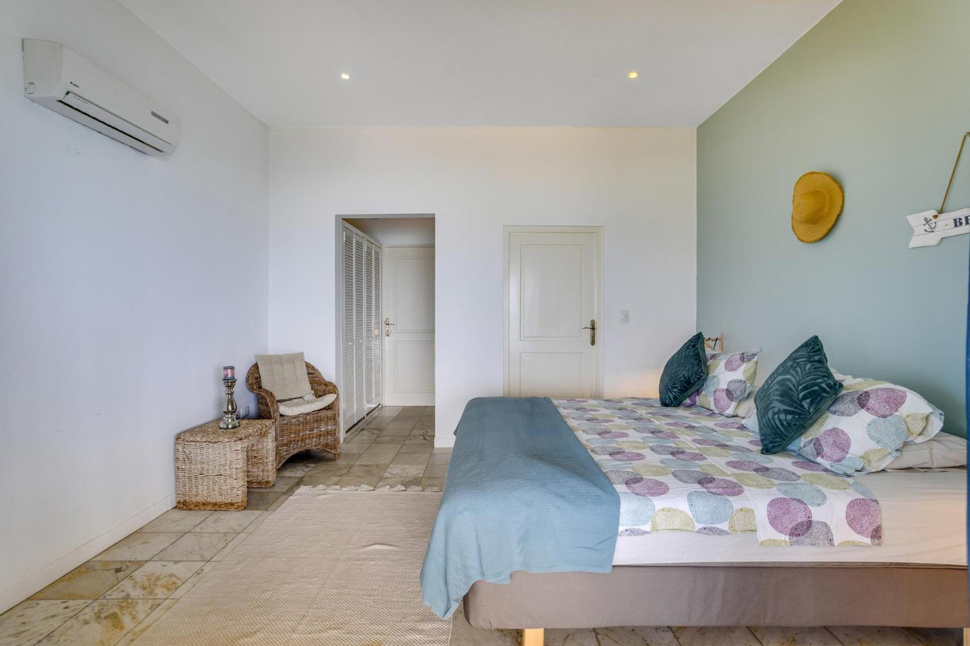 Oceanfront - Villa Port Of Call - كراليندايك المظهر الخارجي الصورة