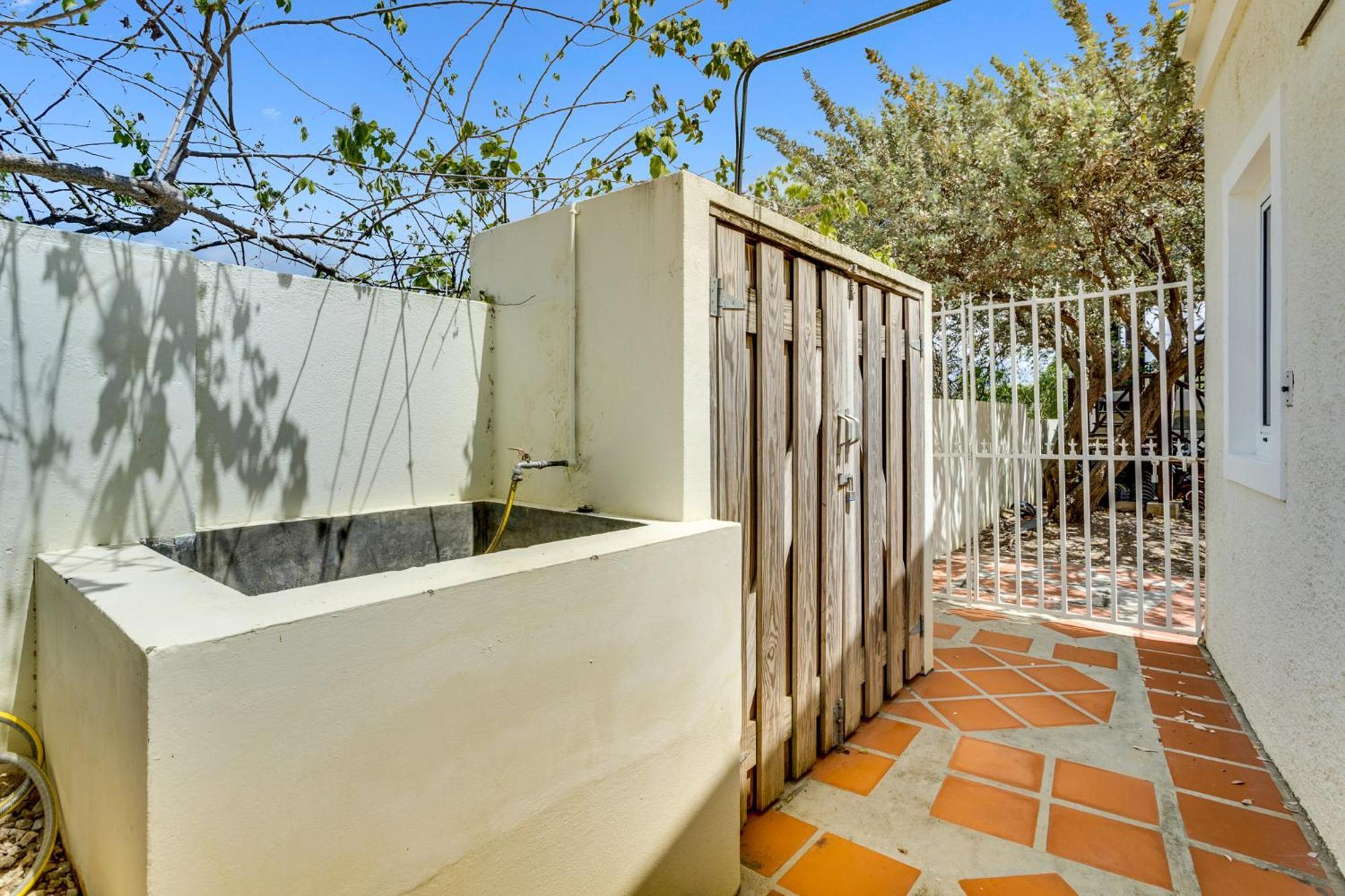 Oceanfront - Villa Port Of Call - كراليندايك المظهر الخارجي الصورة