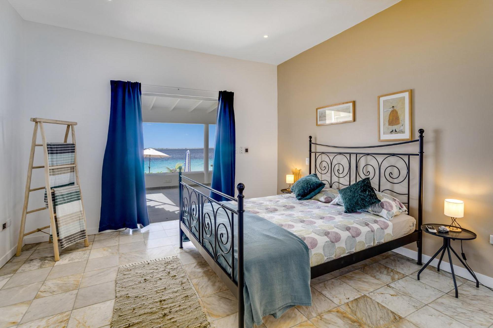 Oceanfront - Villa Port Of Call - كراليندايك المظهر الخارجي الصورة