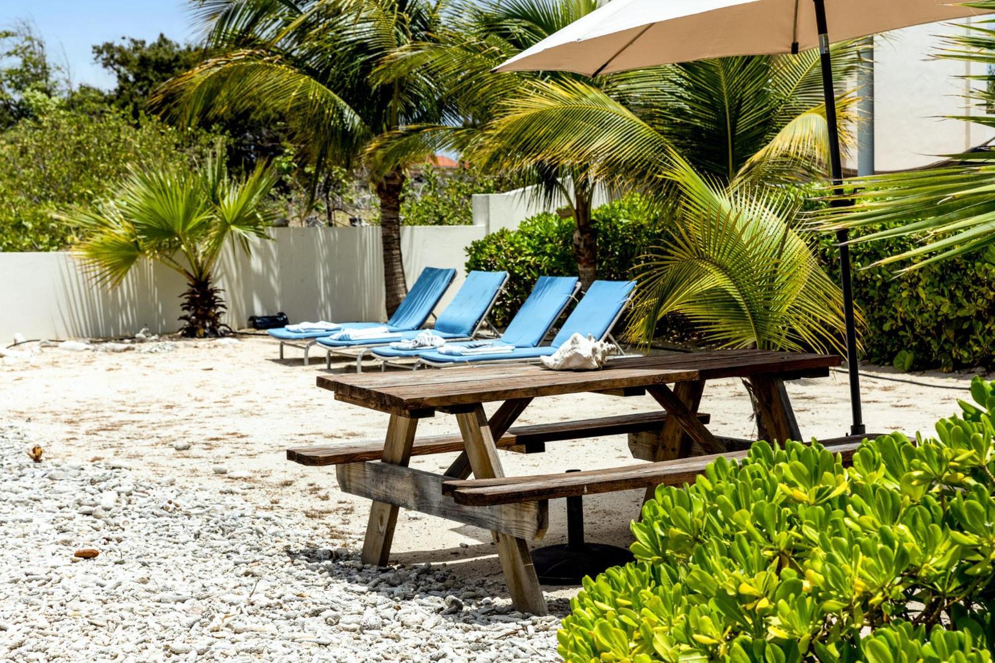 Oceanfront - Villa Port Of Call - كراليندايك المظهر الخارجي الصورة
