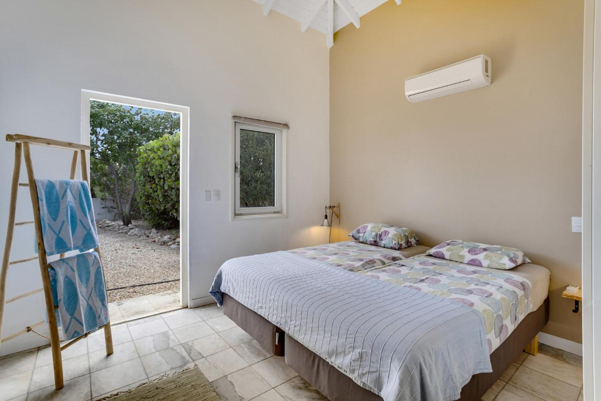 Oceanfront - Villa Port Of Call - كراليندايك المظهر الخارجي الصورة