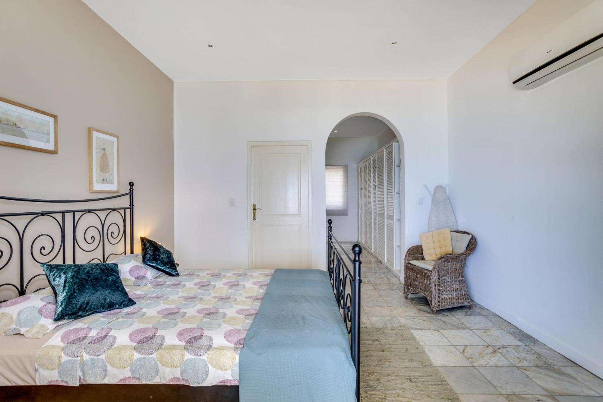 Oceanfront - Villa Port Of Call - كراليندايك المظهر الخارجي الصورة