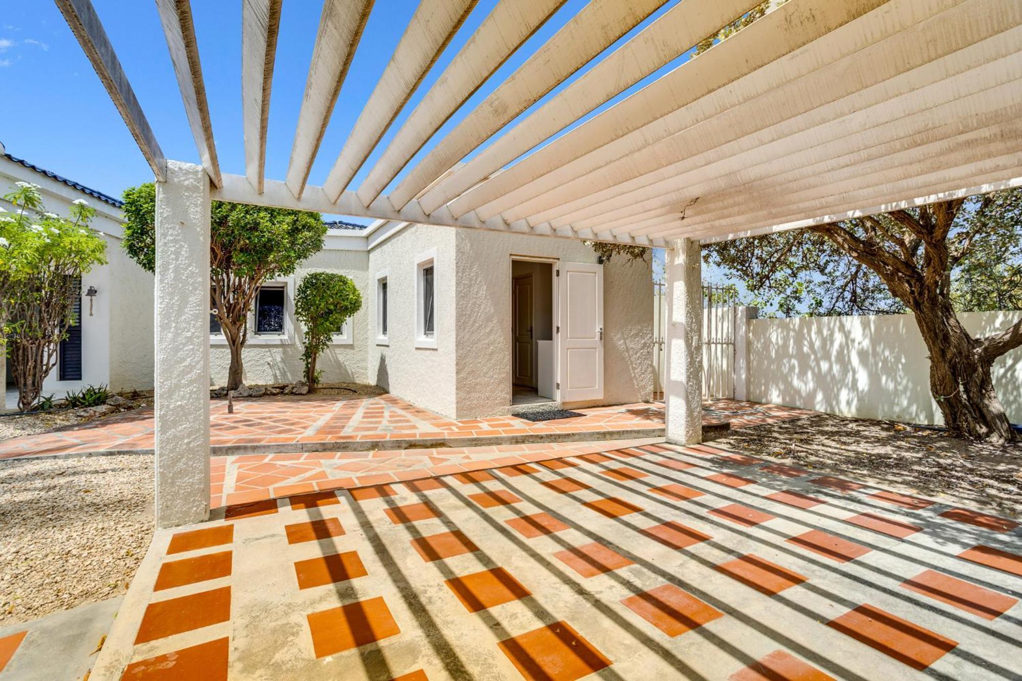 Oceanfront - Villa Port Of Call - كراليندايك المظهر الخارجي الصورة